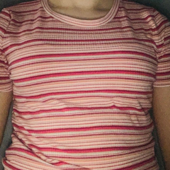 Short sleeve shirt - Picture 1 of 2